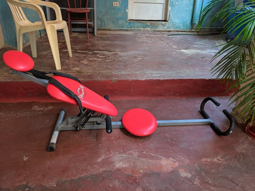 Máquina De Ejercicios Para Abdominales Form Shaper (Usado)