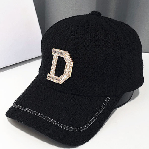 Sombrero De Mujer De Estilo Coreano Para Primavera Y Verano,