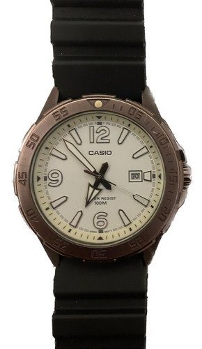 Reloj Casio Mtd-1073