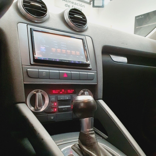 Imagen 15 de 15 de Audi A3 Sportback 2013 1.4 Tsi Stronic