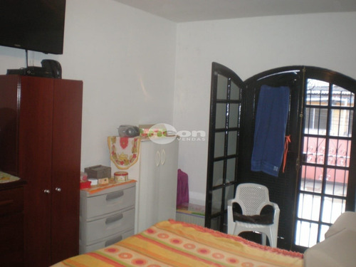 Imagem 7 de 13 de Casa Sobrado - Alves Dias - Ref: 18535 - V-18535