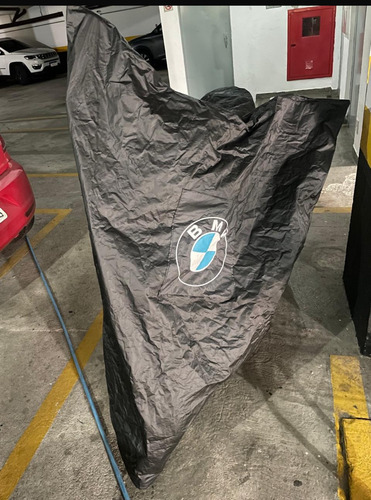 Moto Bmw G310 Gs Nova Completa Com Manual, Chave Reserva