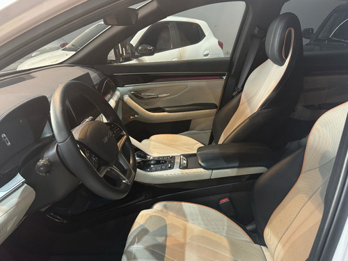BYD Yuan 1.5 DM-I HÍBRIDO AUTOMÁTICO