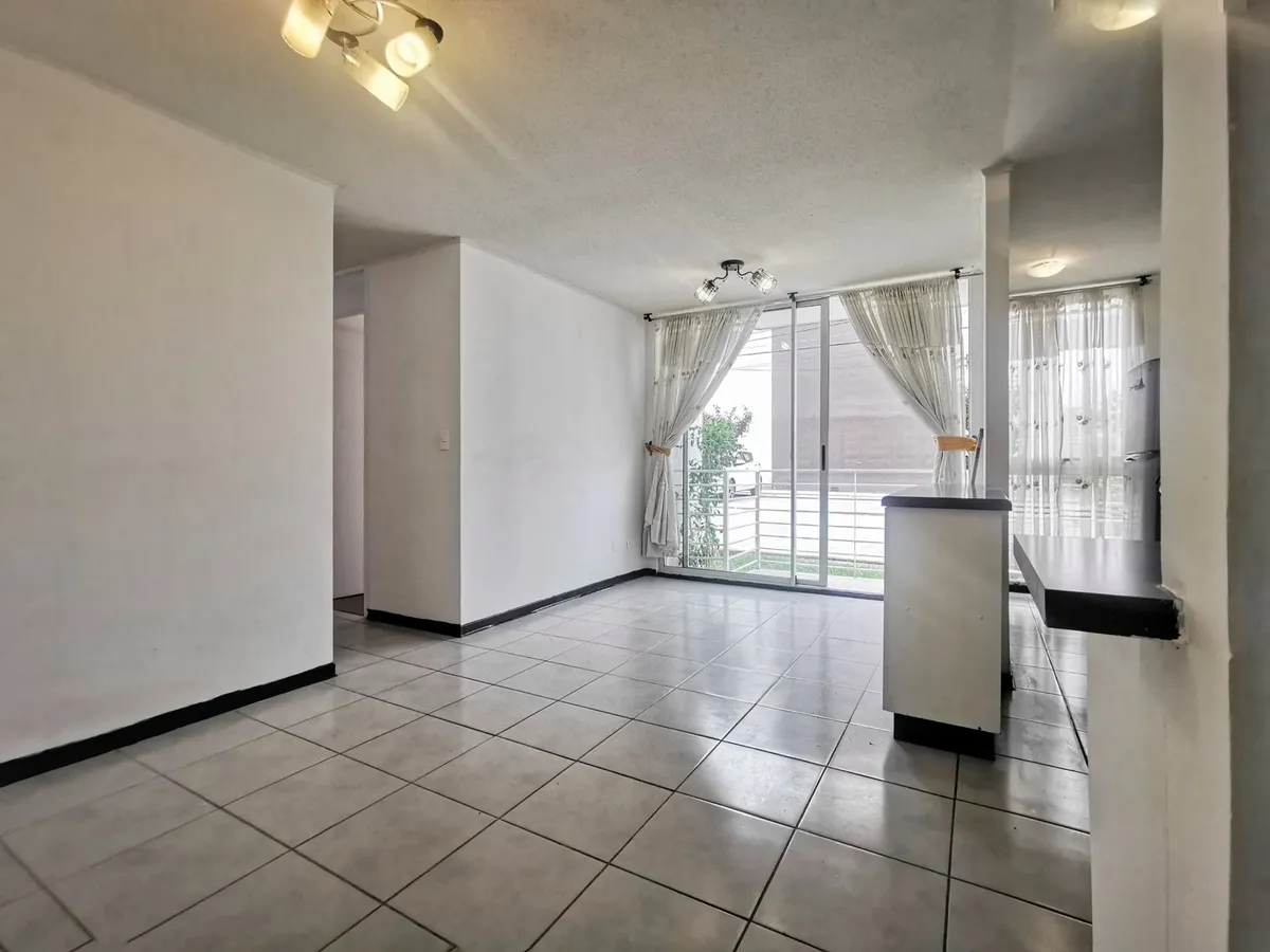 Imagen 1 de 20 de 1er Piso 3 Dorm 1 Baño Depto Se Vende Sn Bernardo