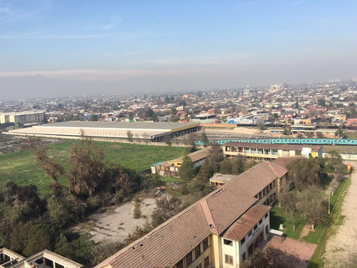 Excelente Inversión, 1d 1b Terraza Est., Conectividad, Metro