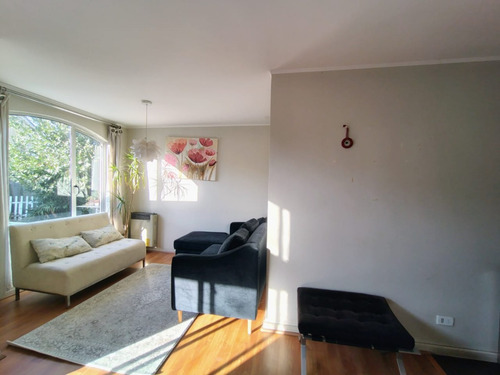 Vende Casa Modelo Castaño Condominio Santa Filomena De Nos