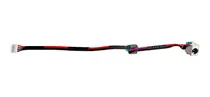 Comprar Power Jack Dc Carga Gateway Ne56r06m Ne57203m Ne56r Nv56r