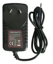 Comprar Cargador Para Exo Smart E15 E17 E18 E21 E22 E21f 12v 2a Negro