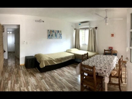 Cabañas Las Rabonas Traslasierra Córdoba Alquiler (no Nono, No Mina Clavero, No San Javier)