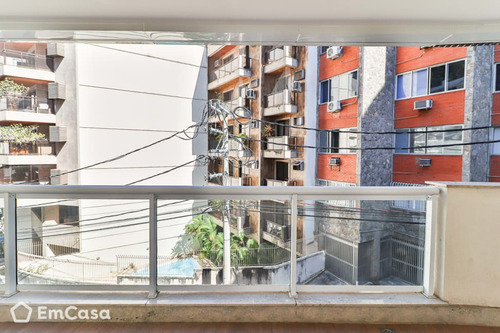 Imagem 7 de 10 de Apartamento À Venda Em Rio De Janeiro - 23665