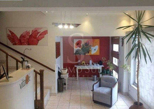 Imagem 2 de 15 de Casa Comercial - Jardim Marajoara - Ref: 38040 - L-38040