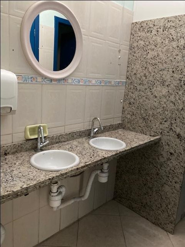Imagem 10 de 18 de Sala Comercial No Centro Da Cidade - Sa0769
