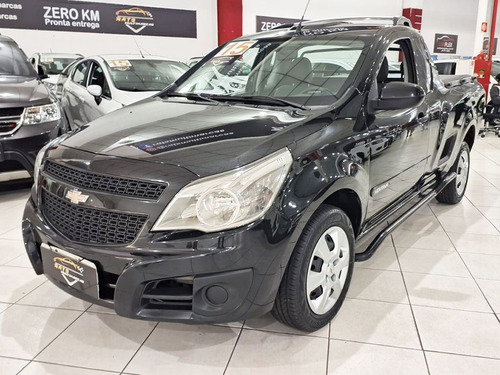 Chevrolet Montana 1.4 MPFI LS CS 8V