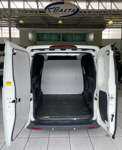Fiat Fiorino Pick Up 1.4 MPI FURGAO HARD WORKING 8V