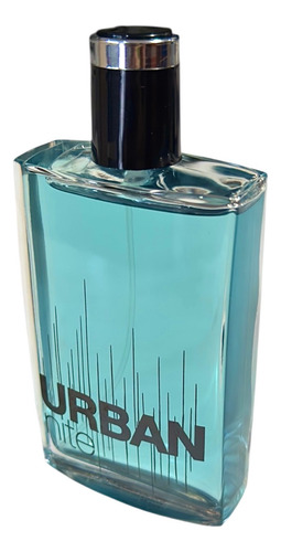 Perfume Urban Nite De Cyzone
