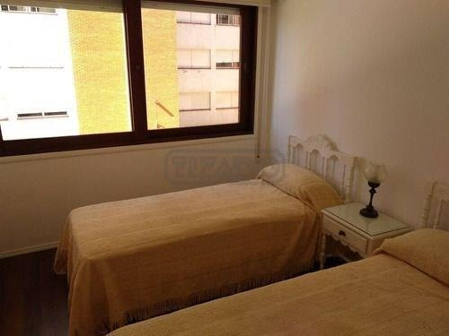Imagen 10 de 17 de Islamar Apartamento 2 Dormitorios Departamento En Venta Ubicado En Playa Brava, Punta Del Este, Punta Del Este / Maldonado