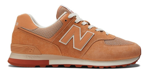 Zapatos Deportivos New Balance Lifestyle 574