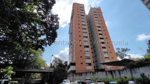 Apartamento En Venta Santa Ines Jose Carrillo Bm Mls #24-9066