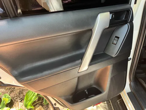 Toyota Prado 2.8 Tx-L At6 blindaje 2
