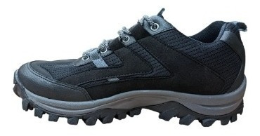 Zapatilla Decker Cazadora Trekking