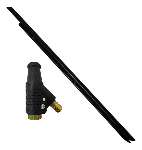 Kit Hidroarenador Hobby 0.3 10 Lts 120 Bar - Hidrolimp