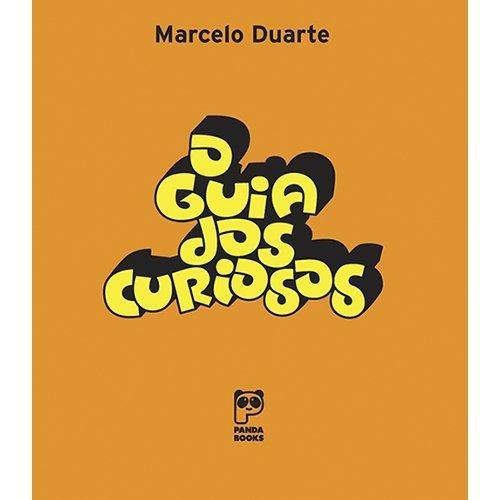 O Guia Dos Curiosos - Cards