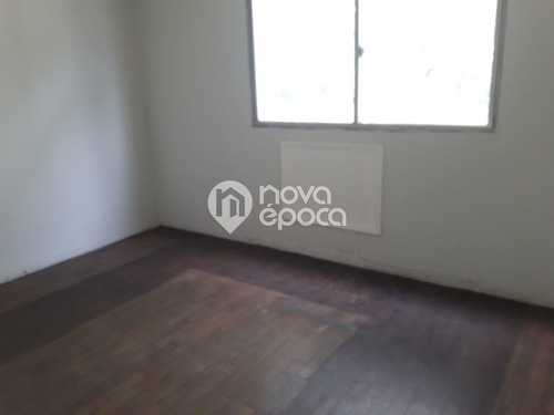 Apartamento - Ref: Ap3ap51009