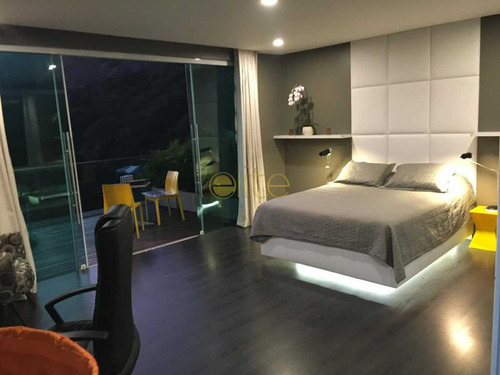 Imagem 13 de 15 de Casa Em Condomínio-à Venda-joá-rio De Janeiro - Ebcn40158