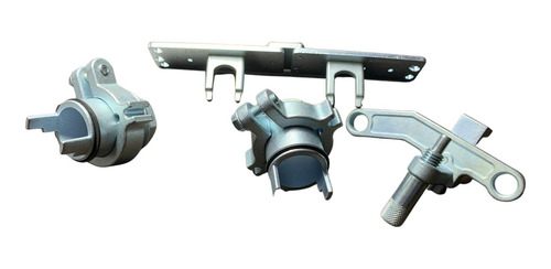 Ferramenta Sincronismo Motor Gm Css Prime Ecotec Onix 3 Cil