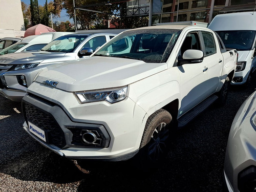 Jmc Vigus Lx 4x4 2.4
