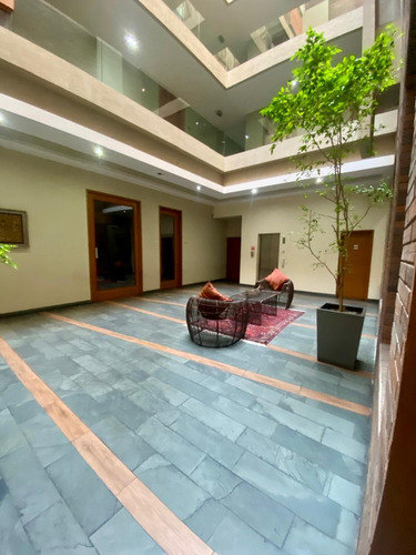 Espectacular Departamento Remodelado Vista Despejada