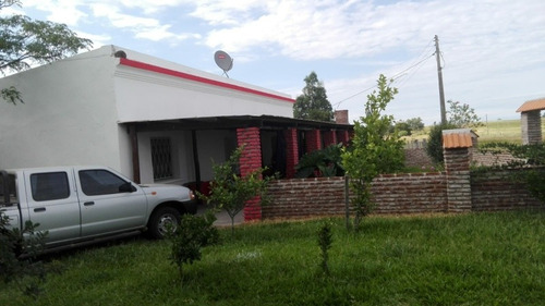 Hermoso Campito,todas Las Comodidades