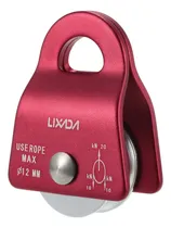 Comprar Polea De Escalada Arborist Max Rope Para Escalada Móvil De 1