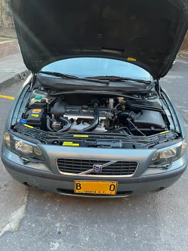 Volvo S60 2.5 T5
