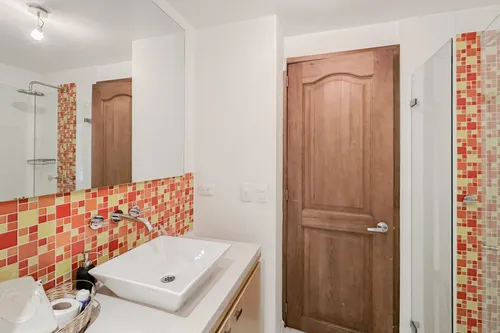 Apartamento En Arriendo/venta En Los Rosales. Cod A7347