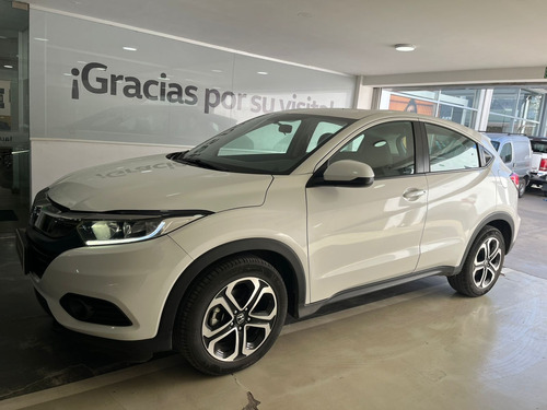 Honda HR-V 1.8 Lx 2wd Cvt
