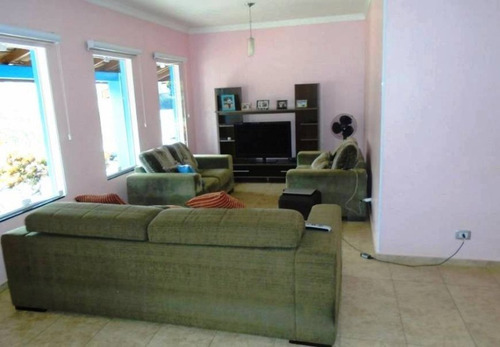 Imagem 2 de 27 de Casa A Venda No Condomínio Portal Dos Pássaros Em Boituva - Ca01200 - 69185016