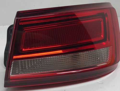 Lanterna Audi A3 Sedan 2019 Traseira Direita 