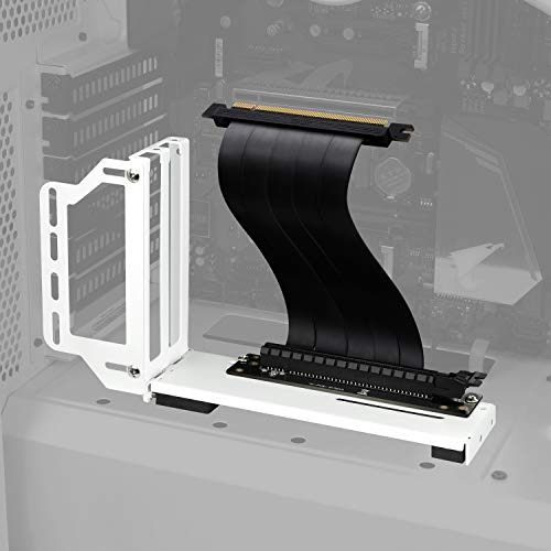 Ezdiy-fab Vertical Graphics Card Holder Bracket,gpu Montaje,