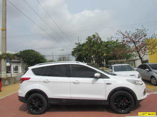 Ford Escape Titanium 4x4