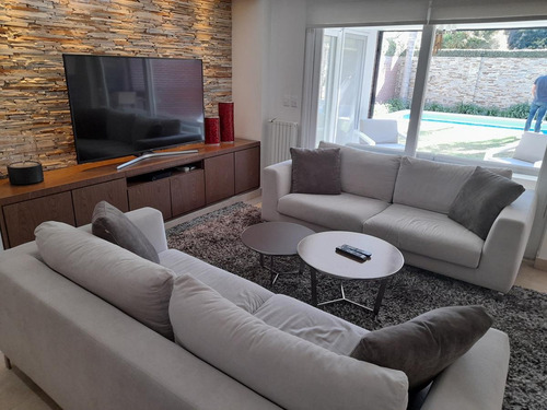 Imagen 9 de 30 de Casa - Olivos-vias/maipu
