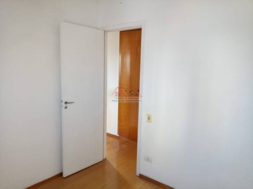 Imagem 9 de 30 de Apartamento A Venda - Vila Joaniza - Id 1203. - 1203