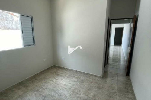 Imagem 6 de 14 de Casa Para Venda Em Itanhaém - 02 Quartos - Ca1049-f R