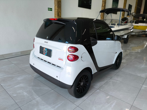 Smart Fortwo Coupe 1.0 Mhd 2p