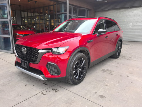 Mazda CX-70 5p I Grand Touring L6/3.3/T MHEV Aut