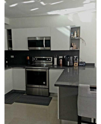 Vendo Apartamento 77m2 Valle Alto 7847