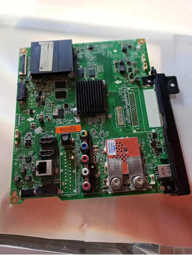 Main Board LG 49uf640t