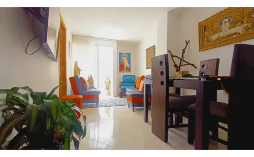 En Venta Apartamento En La Ceja