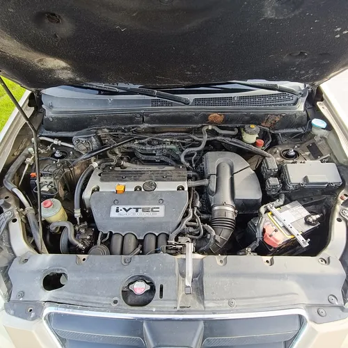 Honda CR-V 2.4 Exl
