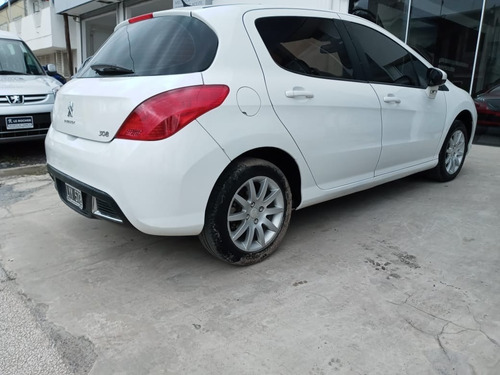 Peugeot 308 1.6